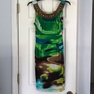 Summer dress